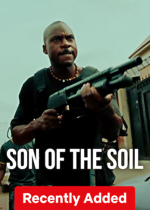 Son of the Soil poster